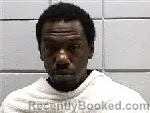 Mugshot of JEREMY TREVOR TRAYLOR booked in Navarro County, Texas on July 31, 2026