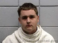 Mugshot of TADUM ALLAN MILLS