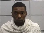 Mugshot of LA'CHRISTIAN WALKER