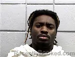 Mugshot of JAKAYRON TREYMON CONLEY