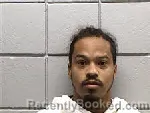 Mugshot of CARLOS ROBERTO TORRES booked in Navarro County, Texas on July 14, 2026