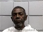 Mugshot of JOSEPH BERNARD DAVIS booked in Navarro County, Texas on May 23, 2026