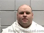 Mugshot of JOHN TYLER DAVISS booked in Navarro County, Texas on July 28, 2026