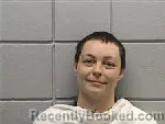Mugshot of ALEXIS JO BABERS