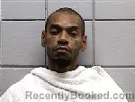 Mugshot of HARRY CASTRO booked in Navarro County, Texas on May 19, 2026