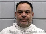 Mugshot of JUAN JOSE GARCIA