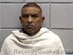 Mugshot of JOSE TOMAS MEDINA booked in Navarro County, Texas on May 27, 2026