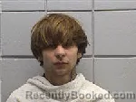 Mugshot of TRISTAN JOE SMITH