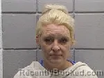 Mugshot of SHAN MARIE LOPEZ