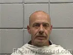 Mugshot of BRIAN KEITH FUGETT