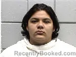 Mugshot of Arnulfo Nicolas Guerrero booked in Navarro County, Texas on September 25, 2026