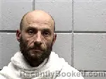 Mugshot of SCOTT THOMAS RICKARD