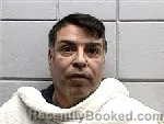 Mugshot of ESTEBAN MARTINEZ