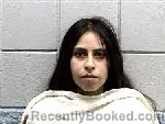 Mugshot of LAURA ROBLES