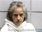 Mugshot of FAITH DEANN STEELE