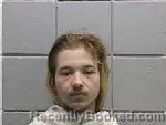 Mugshot of CARSON MICHAEL MCMULLEN