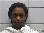 Mugshot of JACOLBY RASHAWN PLEASANT