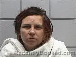 Mugshot of JORDAN LEIGH PALOS