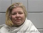 Mugshot of JENNIFER ASHLEY BOONE
