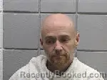 Mugshot of CHRISTOPHER AARON COX