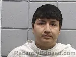 Mugshot of BRYAN IGNACIO EQUIHUA