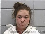 Mugshot of LAUREN DEMARIO