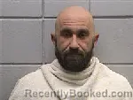 Mugshot of JONATHAN FARNSWORTH RYAN