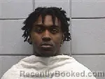 Mugshot of KEONTEZ LEWIS