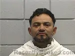 Mugshot of JOSUE SALVADOR DUBON-MEDINA