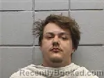 Mugshot of JOSHUA COLE JONES