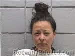 Mugshot of STEPHANIE GAUTHREAUX