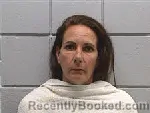 Mugshot of KELLY GILMORE