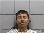 Mugshot of ROBERTO RODRIGUEZ