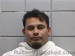 Mugshot of ADRIAN JORGE RODRIGUEZ