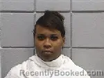 Mugshot of ELISA WILLIAMS