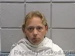 Mugshot of KIMBERLY DIANE MCDANIEL