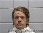 Mugshot of JORDAN CALEB SMITH