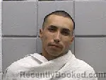 Mugshot of GILMAR HURIEL MARTINEZ
