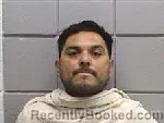 Mugshot of JOSE ALBERTO LARA