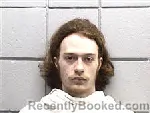 Mugshot of CHRISTOPHER JAMES CONKLIN booked in Navarro County, Texas on May 15, 2026