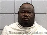 Mugshot of DARYL WAYNE DIXON booked in Navarro County, Texas on May 23, 2026