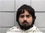 Mugshot of RAMIRO MUNIZ booked in Navarro County, Texas on May 27, 2026