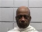 Mugshot of ARNOLD OTTO FRENCH booked in Navarro County, Texas on May 29, 2026