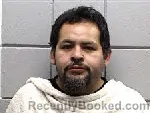 Mugshot of JULIAN TONCHE booked in Navarro County, Texas on May 30, 2026