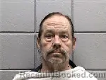 Mugshot of BARTON EVANS CHANDLER booked in Navarro County, Texas on June 5, 2026