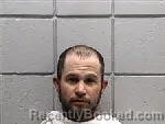 Mugshot of JEFFREY ALLEN PERKINS booked in Navarro County, Texas on June 5, 2026