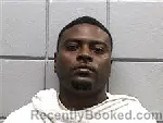 Mugshot of RALPH EARL CAMPBELL booked in Navarro County, Texas on June 14, 2026