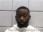 Mugshot of CHARLES KENT EVERETT booked in Navarro County, Texas on June 15, 2026