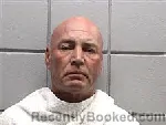 Mugshot of OLIVIER CHRISTIAN CHAMPENOIS booked in Navarro County, Texas on June 16, 2026