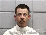 Mugshot of JEREMY RAWLINSON booked in Navarro County, Texas on June 23, 2026